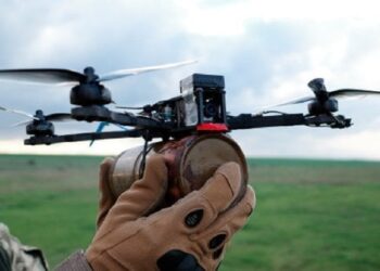 У Чехії розслідують можливий незаконний експорт дронів до України