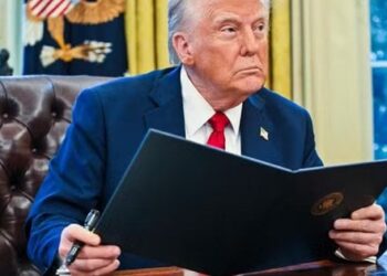 Дональд Трамп назвав членів переговорної групи по Україні