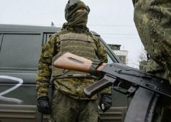 Росія посилить примусову мобілізацію на окупованих територіях