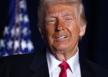 Трамп анонсував зустріч представників США, України та Росії у Саудівській Аравії