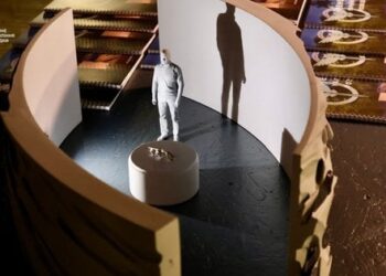 Львівські архітектори створили меморіал українським розвідникам в Києві