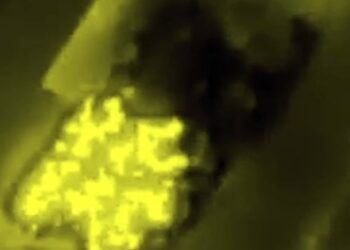 На Херсонщині розвідники влучили у пункт управління російської армії