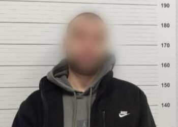 Правоохоронці арештували 24-річного закарпатця, який ошукав волонтерів на 500 тис. грн