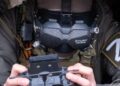 Розвідники влаштували серію підривів окулярів FPV-дронів під час їхнього використання росіянами