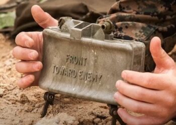 Польща розмістить на кордоні з Білоруссю та Росією протипіхотні міни