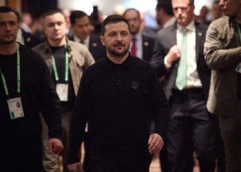 Що сказав Володимир Зеленський у Мюнхені