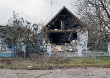 Внаслідок російських обстрілів на Херсонщині загинули двоє людей