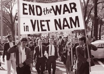 Від Сайгона до Сеула.