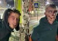 Двоє закарпатців готували у Львові теракт на замовлення спецслужб Росії