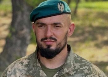 Загиблому морському піхотинцю з Львівщини присвоїли звання Герой України