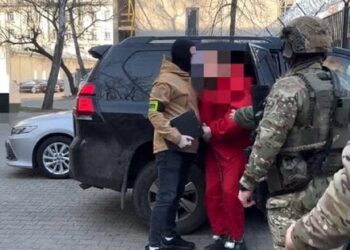 Польська прокуратура висунула звинувачення білорусу за підпал супермаркету у Варшаві