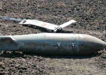 Росіяни завдали авіаудару по селу на Харківщині, є постраждалі