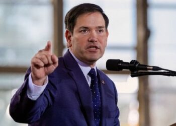 Рубіо назвав повномасштабне вторгнення в Україну «проксі-війною» між США та Росією