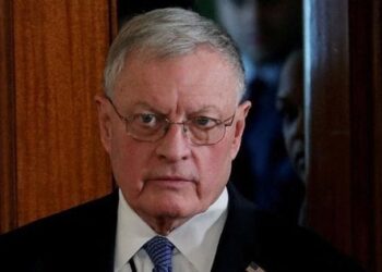 Трамп призначив Келлога відповідальним за спілкування виключно з Україною