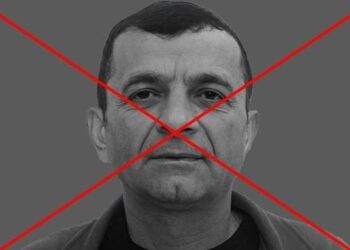 У Луганську з третього разу ліквідували поплічника спецпідрозділу «Ахмат»