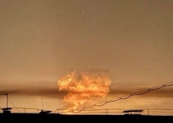 У Росії уразили газопровід «Суджа», яким постачали газ до Європи