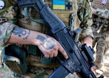 Чеський виробник гвинтівок Colt CZ хоче замінити в Україні всі радянські автомати
