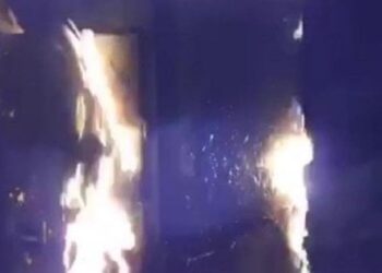 Агенти руху опору провели диверсію у Воронезькій області