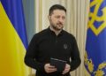 Зеленський заперечив визнання боргу перед США за надану допомогу