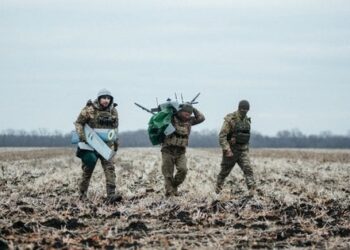 Португальська оборонна компанія з виробництва дронів TEKEVER відкриє офіс в Україні