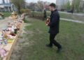 Зеленський заявив, що РФ вбила 100 тис. військових та 13 тис. цивільних в Україні
