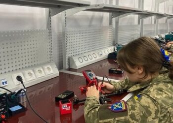 Після скандалу центр операторів БпЛА на Тернопільщині терміново евакуювали