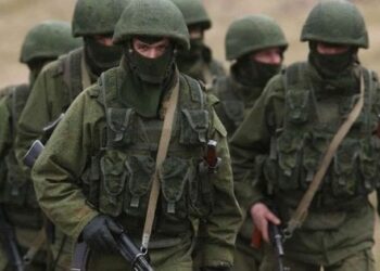 Росіяни формують штурмовий батальйон з невиліковно хворих солдатів