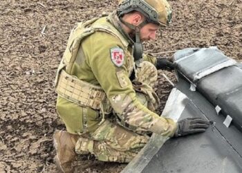 Росіяни у 20 разів збільшили кількість дронових атак на Сумщину