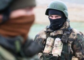 Російське командування відмовилося евакуйовувати поранених солдатів із фронту на Запоріжжі