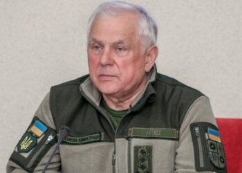 Голова Сумської ОВА визнав нагородження військових у день атаки на місто