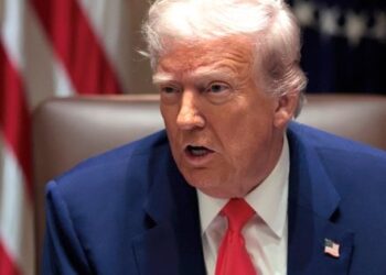 Трамп звинуватив Зеленського та Байдена у війні в Україні