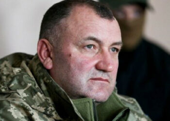 Nekdanji namestnik ministra za obrambo Ihor Pavlovsky je bil izpuščen pod UAH 18 milijonov varščine
