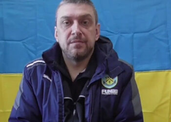 SBU pridrži dva vohuna FSB iz kabineta ministrov in Gospodarske zbornice