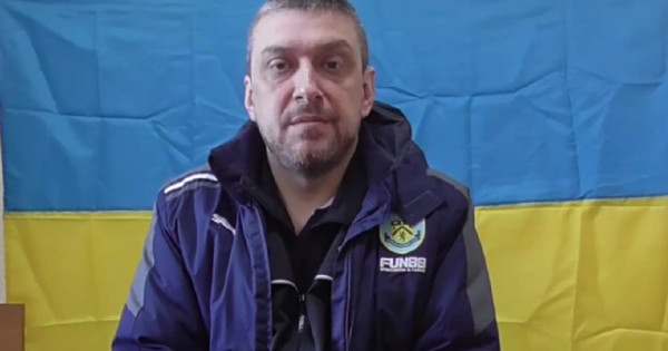 SBU pridrži dva vohuna FSB iz kabineta ministrov in Gospodarske zbornice