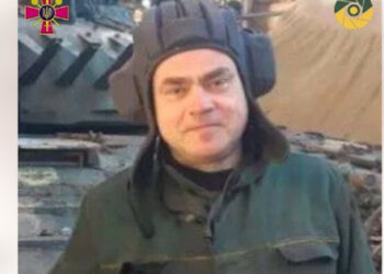Ukrajinec, ki je poplavil jahto ruskega uradnika je šel služiti v oboroženih silah Ukrajine