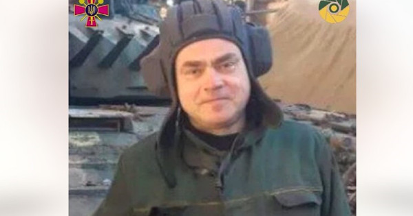 Ukrajinec, ki je poplavil jahto ruskega uradnika je šel služiti v oboroženih silah Ukrajine