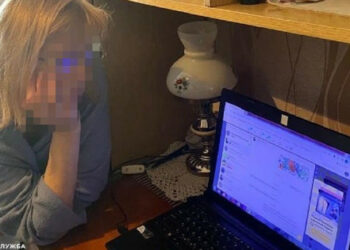 Prebivalci Khmelnytsky sooča življenje za delo za ruske posebne službe