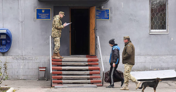 Zamik od mobilizacije na prstih. Za koga? Koliko? Kako ga dobiti?