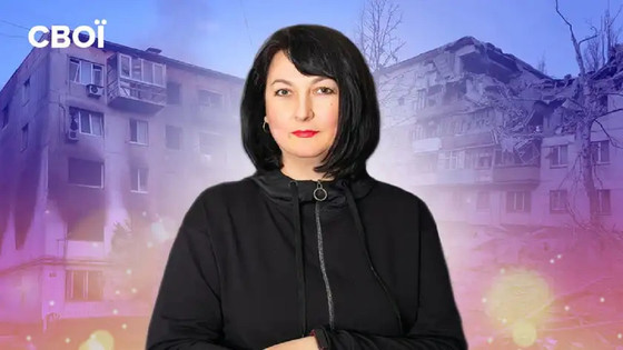 Oboroženim silam Ukrajine so rekli, naj odidejo, ker smo se že vmešavati. Valentina iz Lysychanska o evakuaciji in maščevanju Rusov