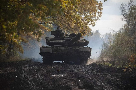 Oborožene sile Ukrajine so osvobodile tri vasi v regiji Luhansk in eno v donjeckski regiji od okupatorjev