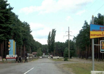 23-letni nasilnež se je ustrelil v regiji Černohiv mesec dni pred demobilizacijo.