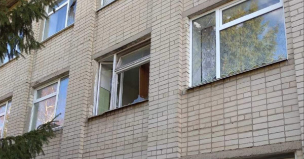 43 stavb, poškodovanih zaradi ruskih napadov, bo obnovljenih v regiji Rivne