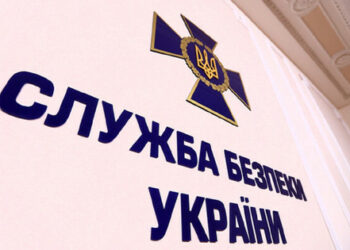 Agentka FSB, ki se je pretvarjala, da je prostovoljec, je bila pridržana v Zaporižiji.