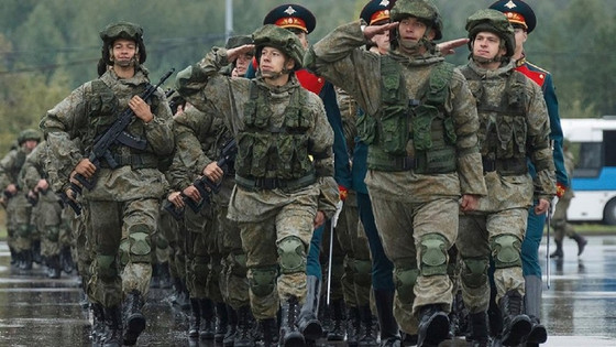 Analitiki ISW so verjetno razlog za dokončanje »delne mobilizacije« v Ruski federaciji poimenovali