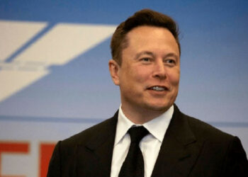 Bela hiša ne podpira "mirovnega načrta" za Ukrajino od Elon Musk