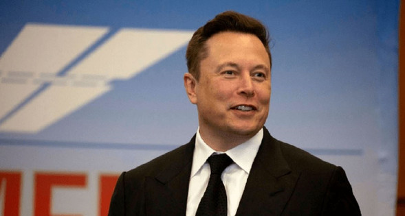 Bela hiša ne podpira "mirovnega načrta" za Ukrajino od Elon Musk
