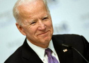 Biden na Bližnjem vzhodu se bo pogajal o orožju za Ukrajino, – NYT