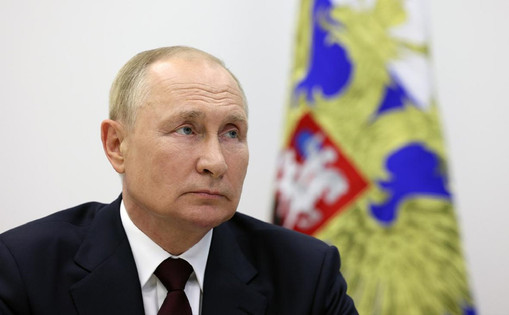 Britanska obveščevalna služba je zanikala Putinovo izjavo o dobavi ukrajinskega žita EU