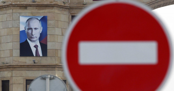 Britanska obveščevalna služba napovedala popoln poraz Ruske federacije v informacijski vojni
