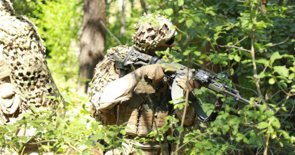 Britanska obveščevalna služba napoveduje novo fazo vojne na jugu Ukrajine